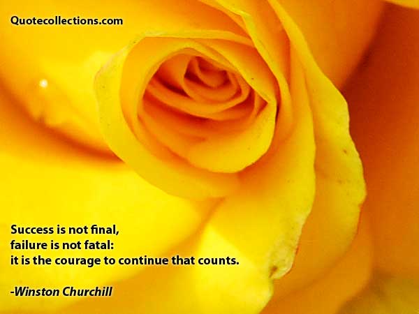 Winston Churchill Quotes1